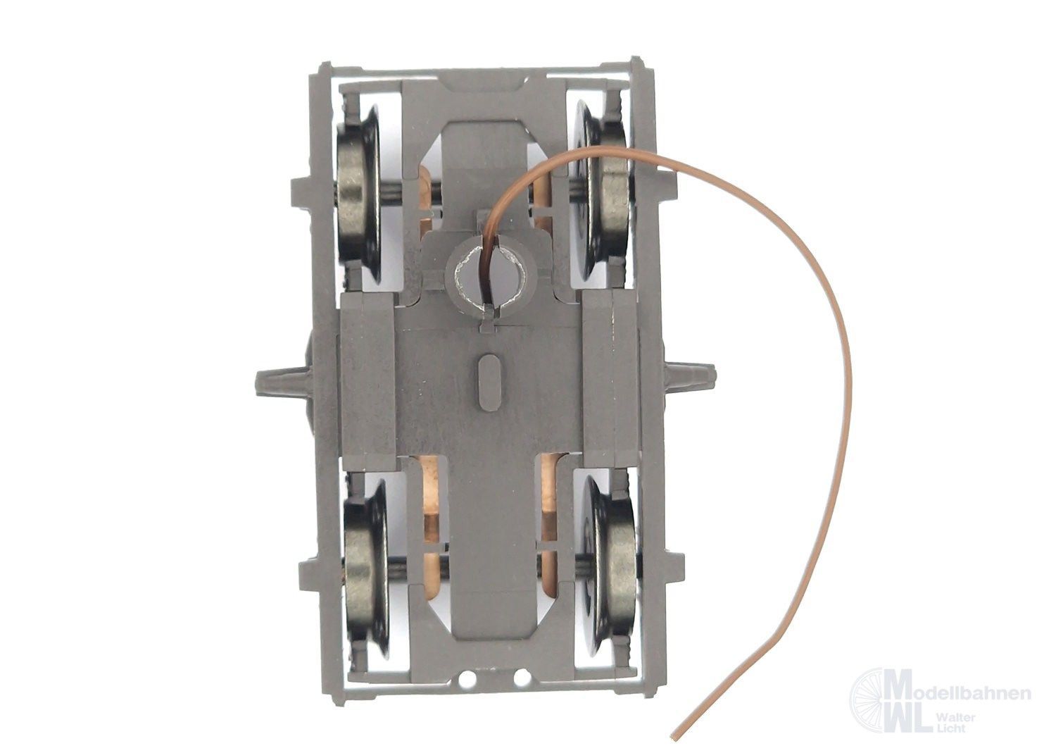 Märklin Ersatzeile E323992 - ERSATZTEIL: Drehgestell